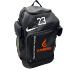 Team-Backpack