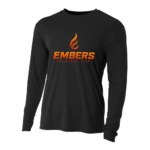 Long Sleeve Practice Jersey