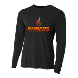 Long Sleeve Practice Jersey
