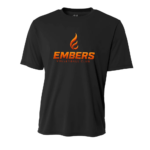 Short Sleeve Practice Jersey