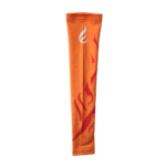 Embers Orange Sweatband