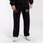 Sweatpants-Front