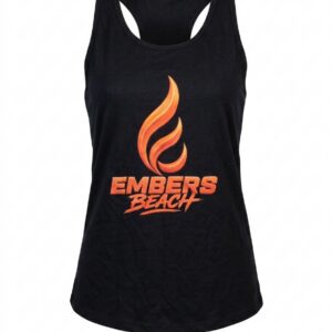 Embers Tank Top